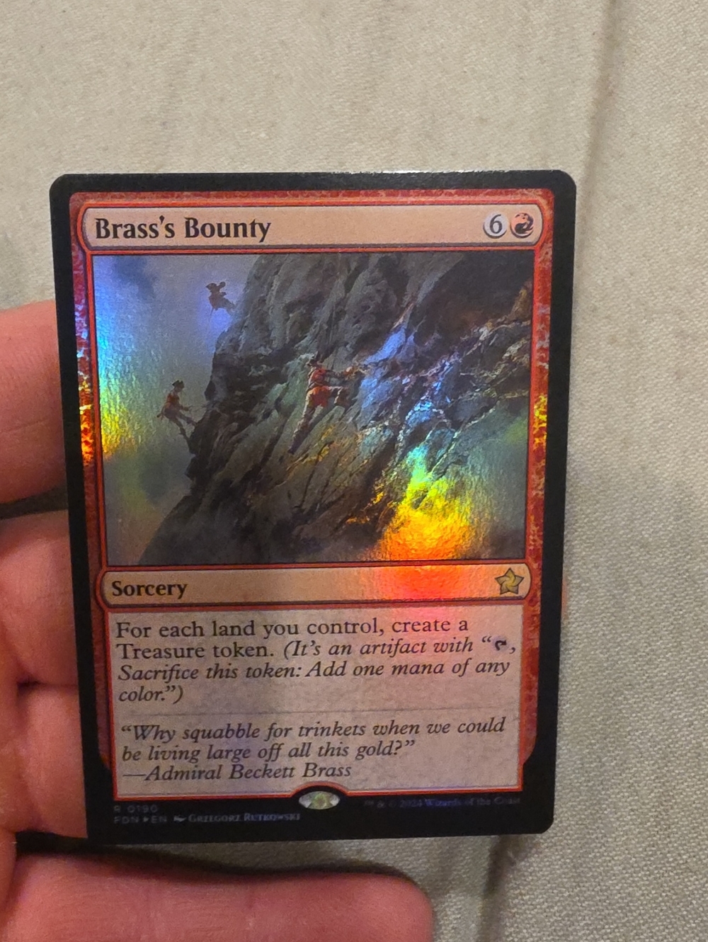 Magic: The Gathering - Picture 2 of 16
